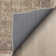 Tapis gris / beige / ivoire Asha Lilith