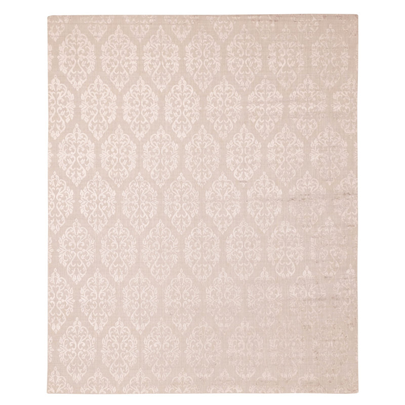 Elysian  Grey Rug 8'0" x 9'10"