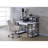 Amiel All Purpose White Finish Writing Desk-1110650593