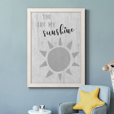 " Sunshine "