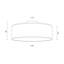 Trece Solid Wood Flush Mount-61564826-61564830