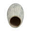 Grand vase en céramique Kasea Sculptural-1455626147