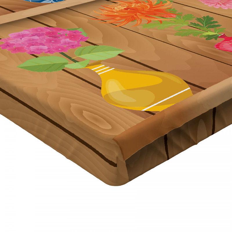 Microfiber Fitted Sheet, Queen Fitted Sheet