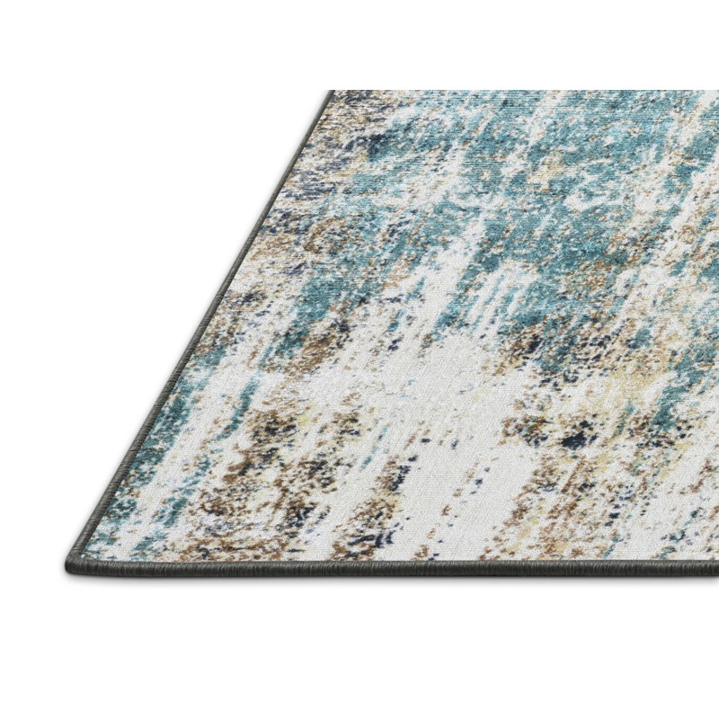 Indoor Rug, Rectangle 5' x 8'