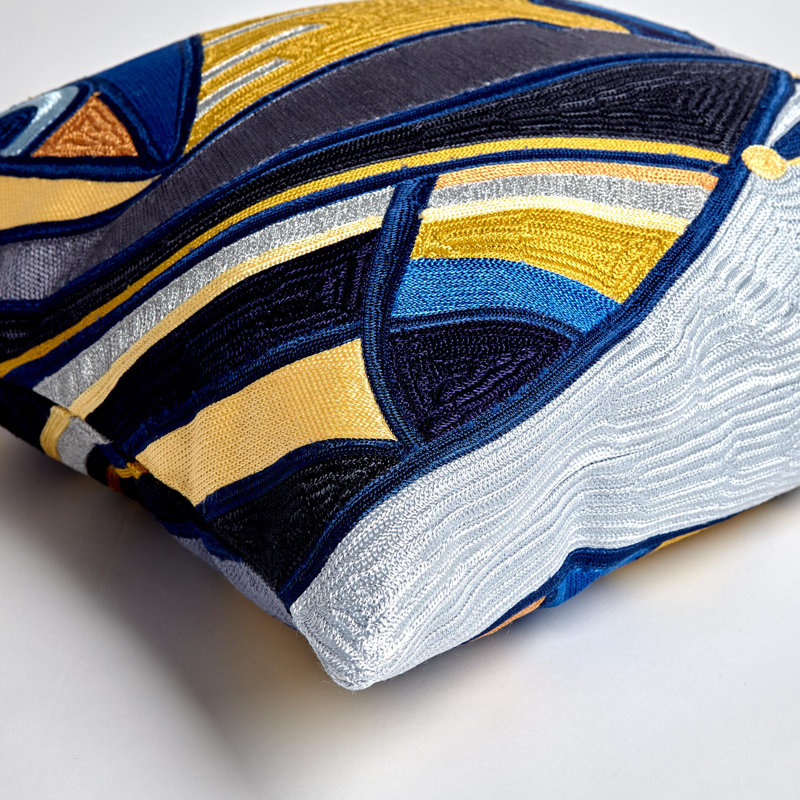 Maya Pillow