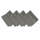 La Classica 4 Piece Linen Napkin Set