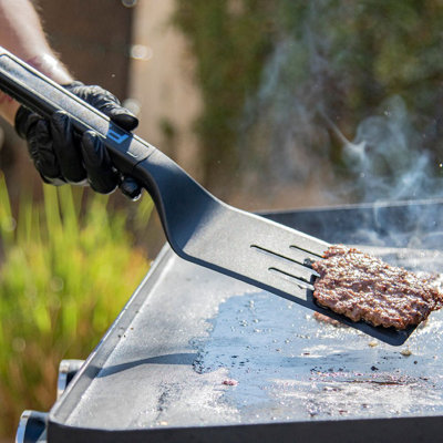 Pit Boss 5-Piece Ultimate Griddle Kit