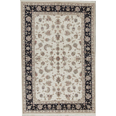 Elegance One-of-a-Kind 6' X 9' Area Rug