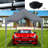 Carport Replacement Canopy Cover, Waterproof & UV Protected Tarp With 72 Elastic Buckles Suit For Garage Shelter, Frame Is Not Included-111463189
