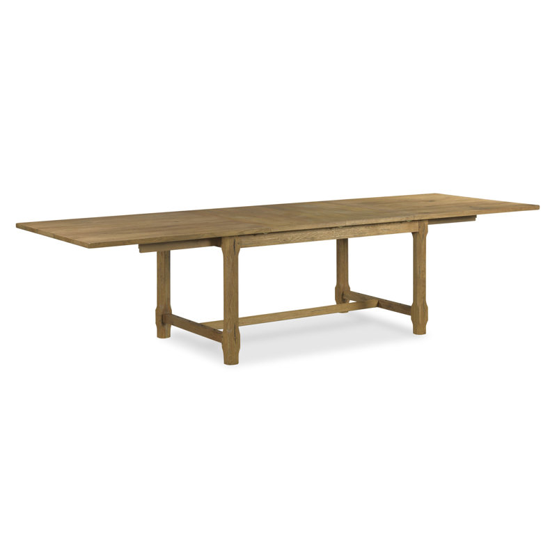 Forever Solid Oak Dining Table