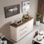 Buffet bas de 63 po