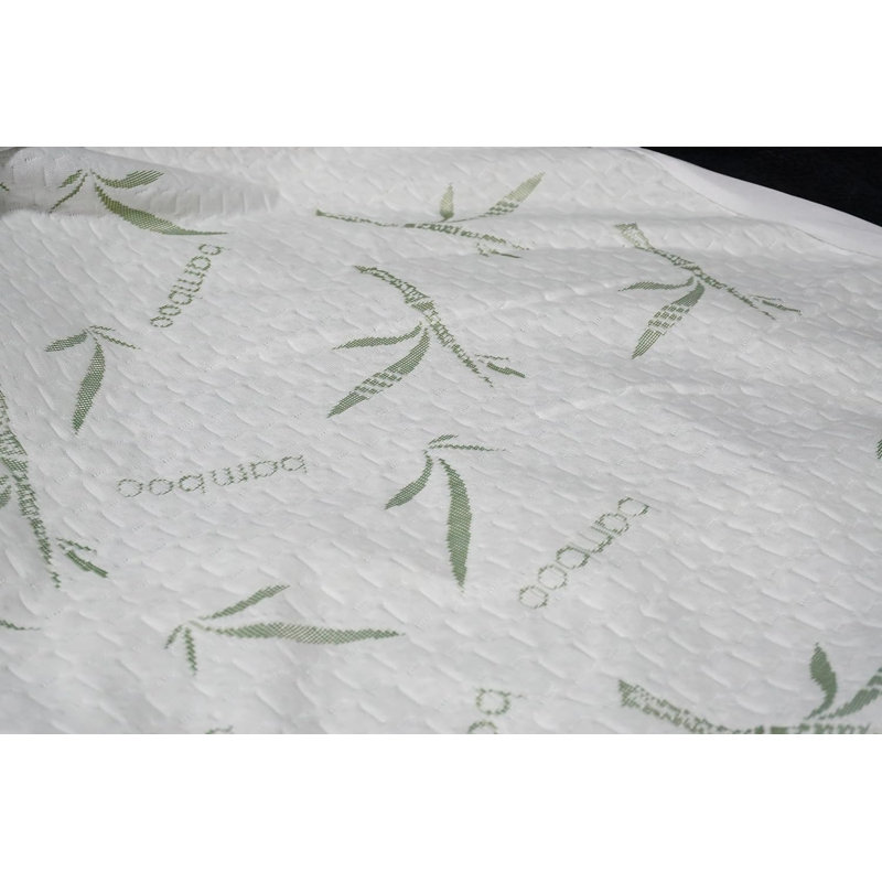 Waterproof Fitted Mattress Protector Case Pack, Super King (180 x 200 cm)