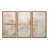 Brown Floater Framed