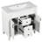 Skyelynn Bathroom Storage Cabinet with 2 Soft Closing Doors,36'' Bathroom Vanity with Top Sink Resin with Drawer,door,Bathroom Vanity-1720950061