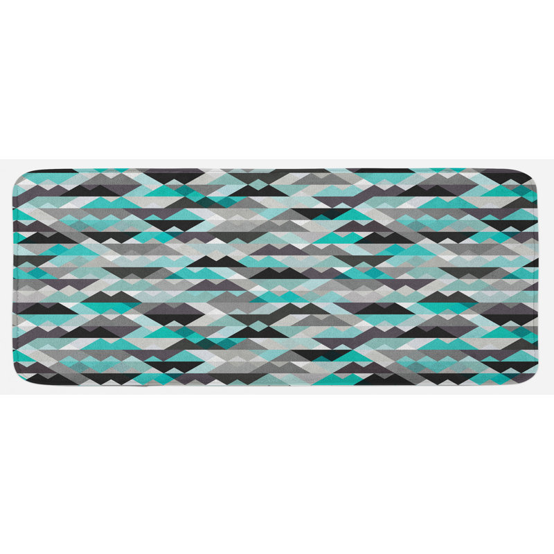 Tapis de cuisine