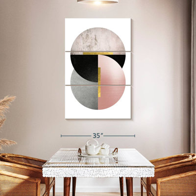 Deco Geo I