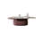 Irregular Shape  Wood Coffee Table