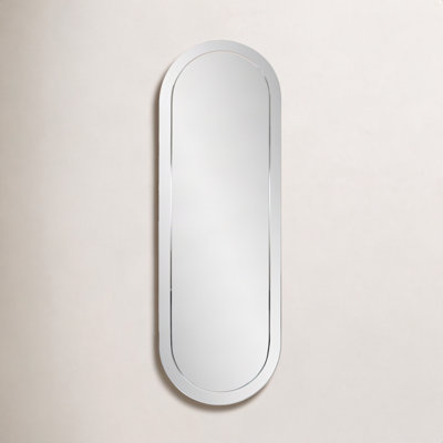 Danberry 20" Full-Length Mirror