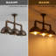 Cassano 3 - Light Pendant-832745371