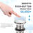2.4'' W Drain Stopper-71054642