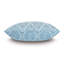 Clementine Square Pillow Cover & Insert