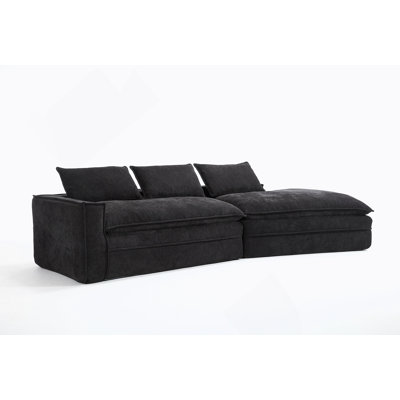 Canapé modulaire Modern
