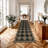 Washable Runner Area Rug-1486477571