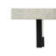 Ensemble de 2 lampes de table contemporaines en métal de 17 po avec port USB et abat-jour pour un éclairage chic-653508456-653508457