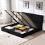 Lit plateforme tapissier avec rangement Arcadia-2133545509-2134300606