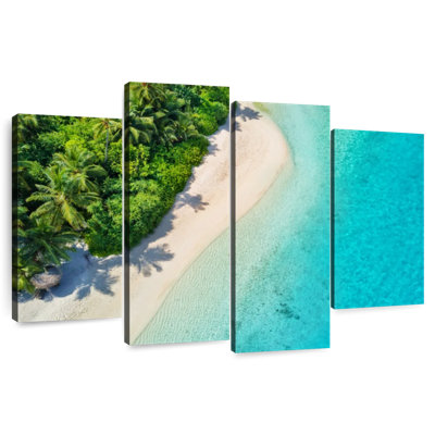 Gillard Maldives Summer Island