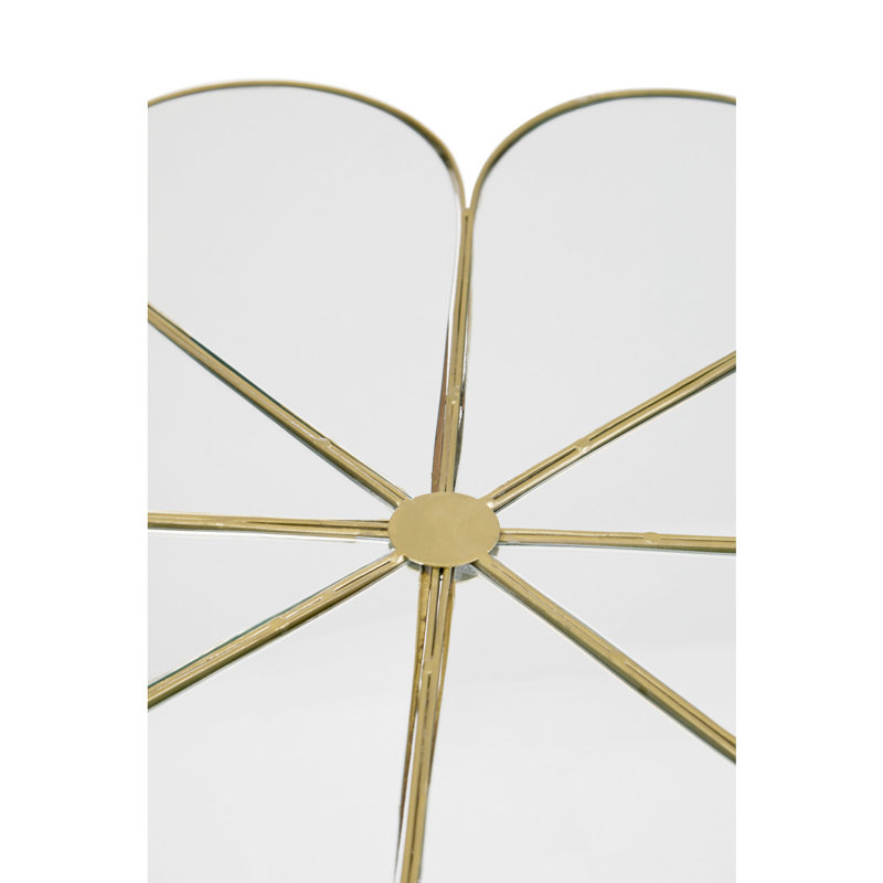 Cecillia Frame Coffee Table