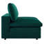 Canapé modulaire réversible en velours Commix-1646153608