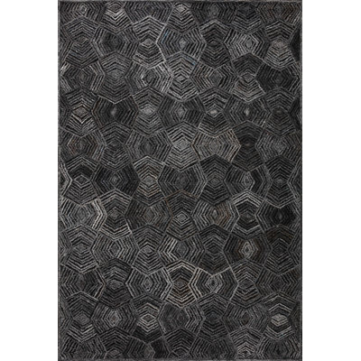 Emilianna Geometric Indoor Rug