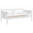 Twin Daybed With Drop-Down Table