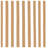 Beige Vertical Stripes Bedding Stripes Bedspread Pattern-125167703