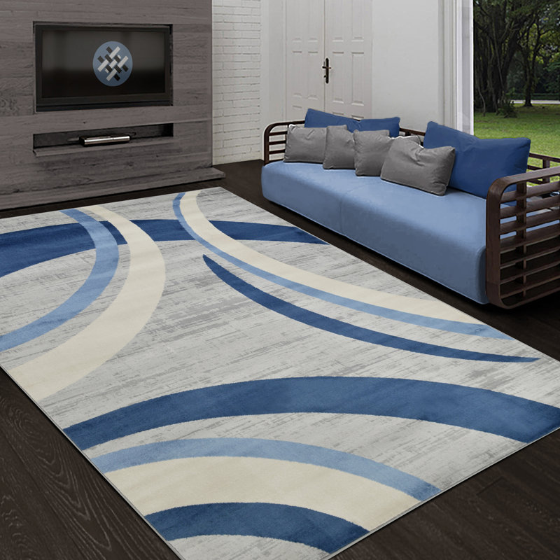 Islwyn Indoor Rug, Rectangle 5' x 7'