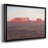 " Red Rocks At Dusk I "-1994249632-1994249633