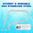 Pool Rail 30x22 inch Pool Railing