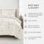 Ensemble de housse de couette Geo Dash-1944391476-1944391482