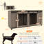 Dog Crate Furniture, Dog House
