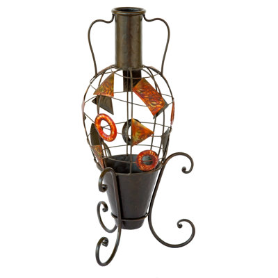 Energicus Floor Vase 1
