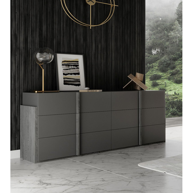 Ensemble de commode configurable Osha