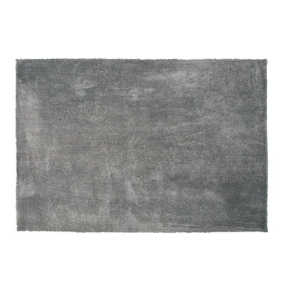 Crawley Solid Colour Area Rug