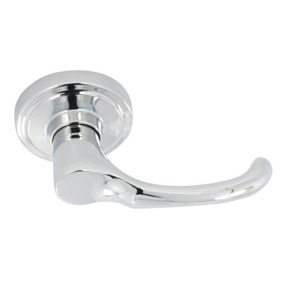 Diamond Heights Passage (Hall & Closet) Door Lever