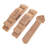 Steffan Handmade Wood Door Latch