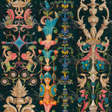 Renascimento Single Image Wallpaper Roll