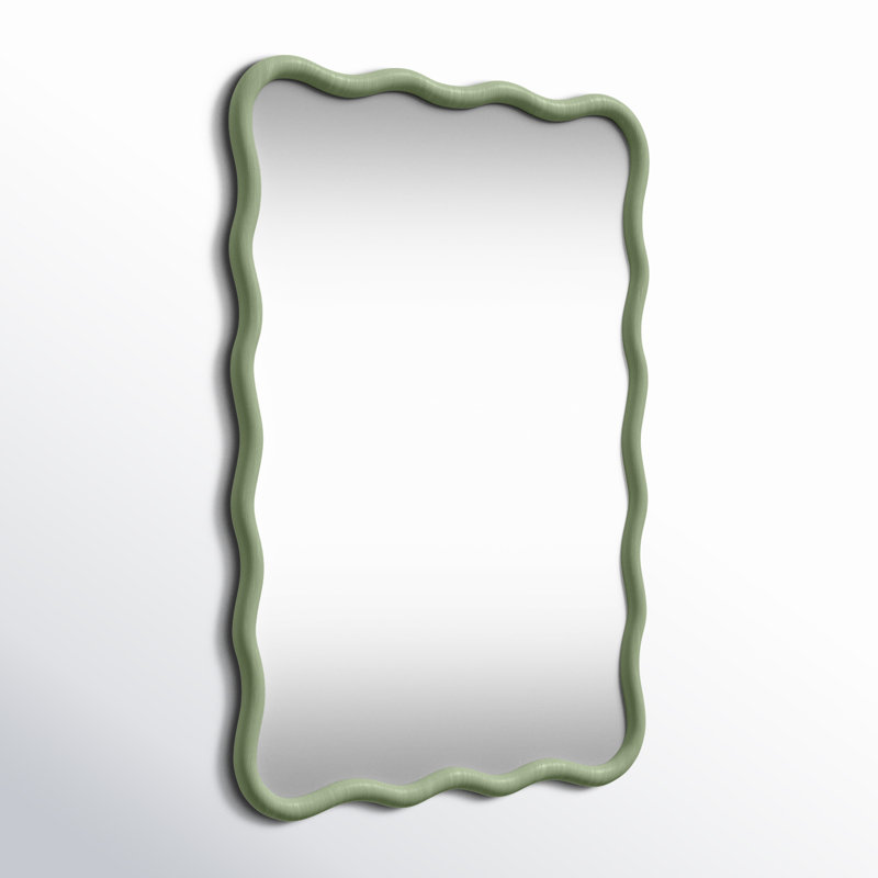 Miroir d'appoint Andy, Avocat