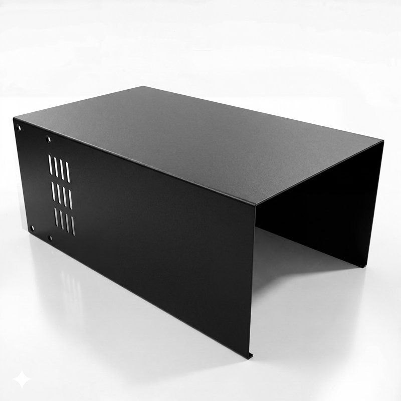 Vikio-116, Black