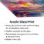 Déplacement sur verre acrylique-453924601
