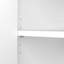 Bureau d'ordinateur hybride 72W x 30D avec rangement et classeur mobile-98705699